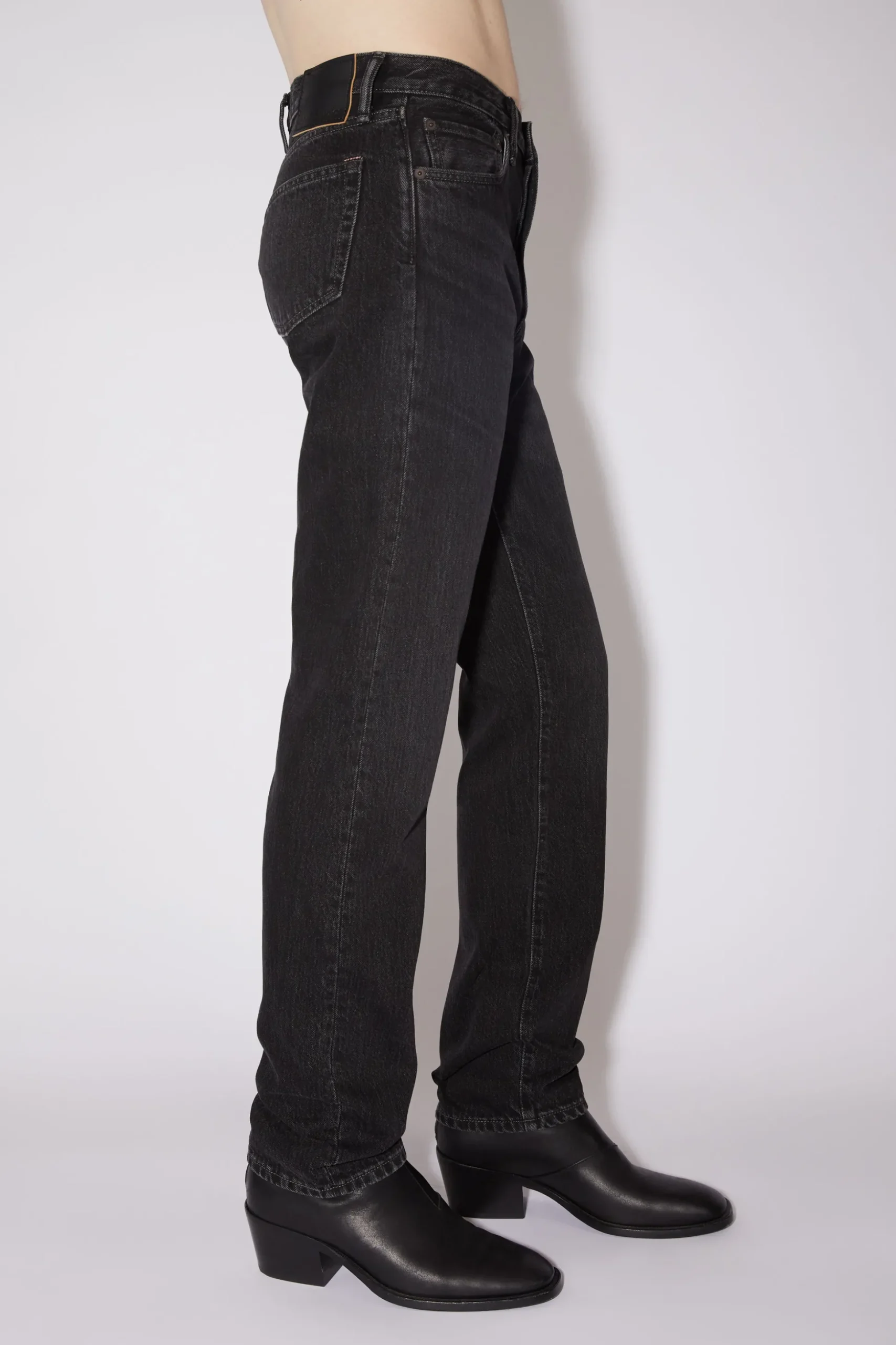 Jeans In Regularer Passform – 1996