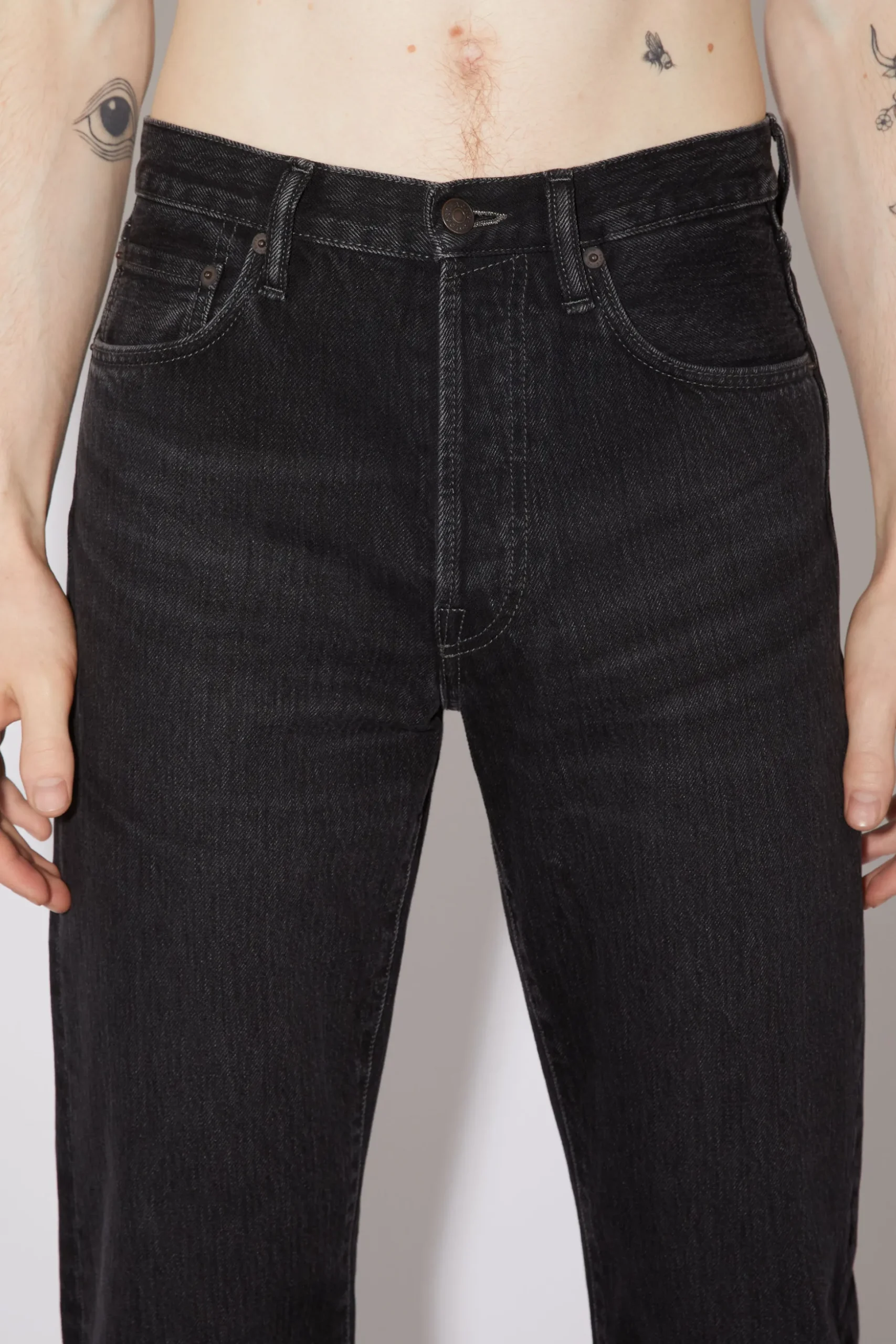 Jeans In Regularer Passform – 1996
