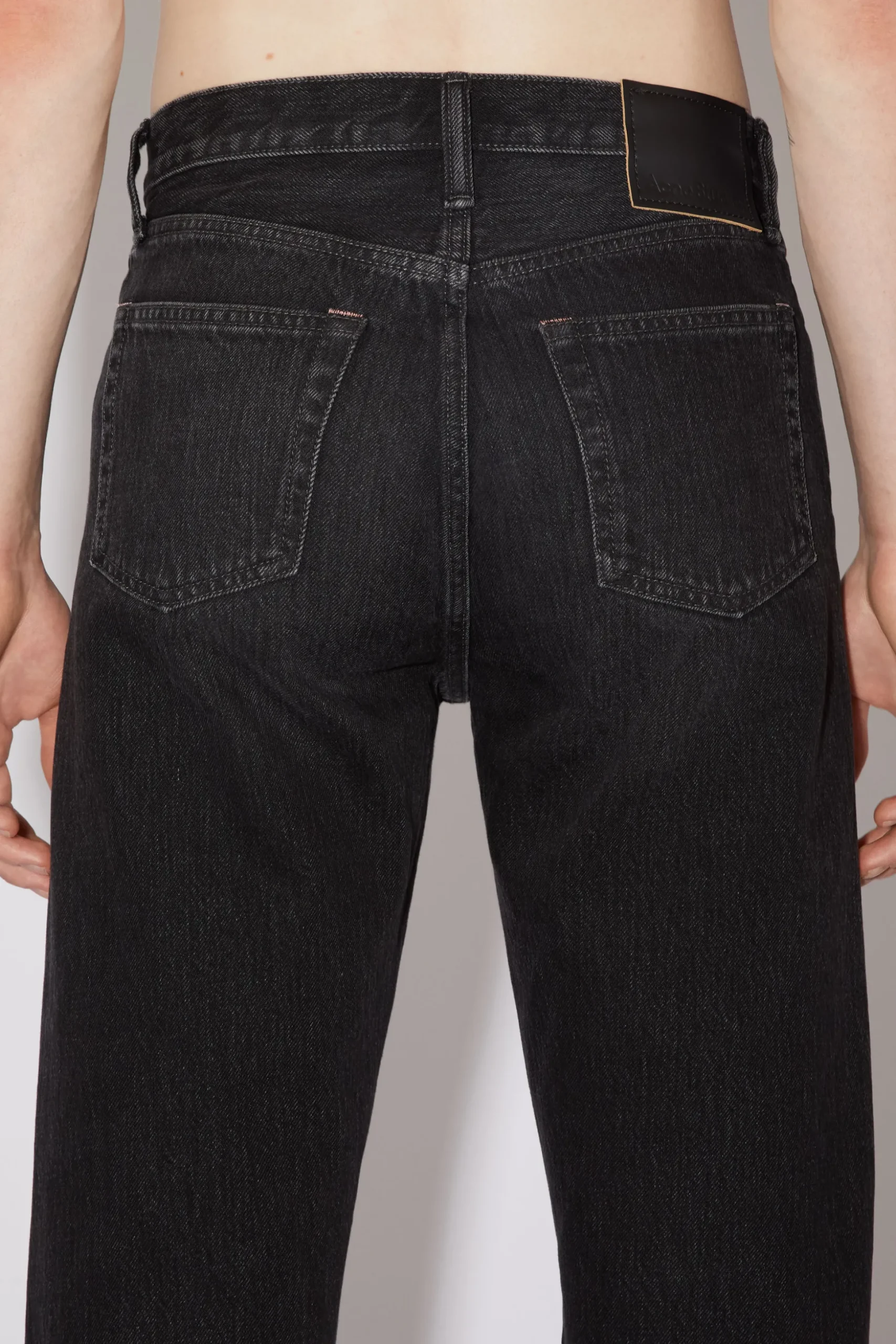 Jeans In Regularer Passform – 1996