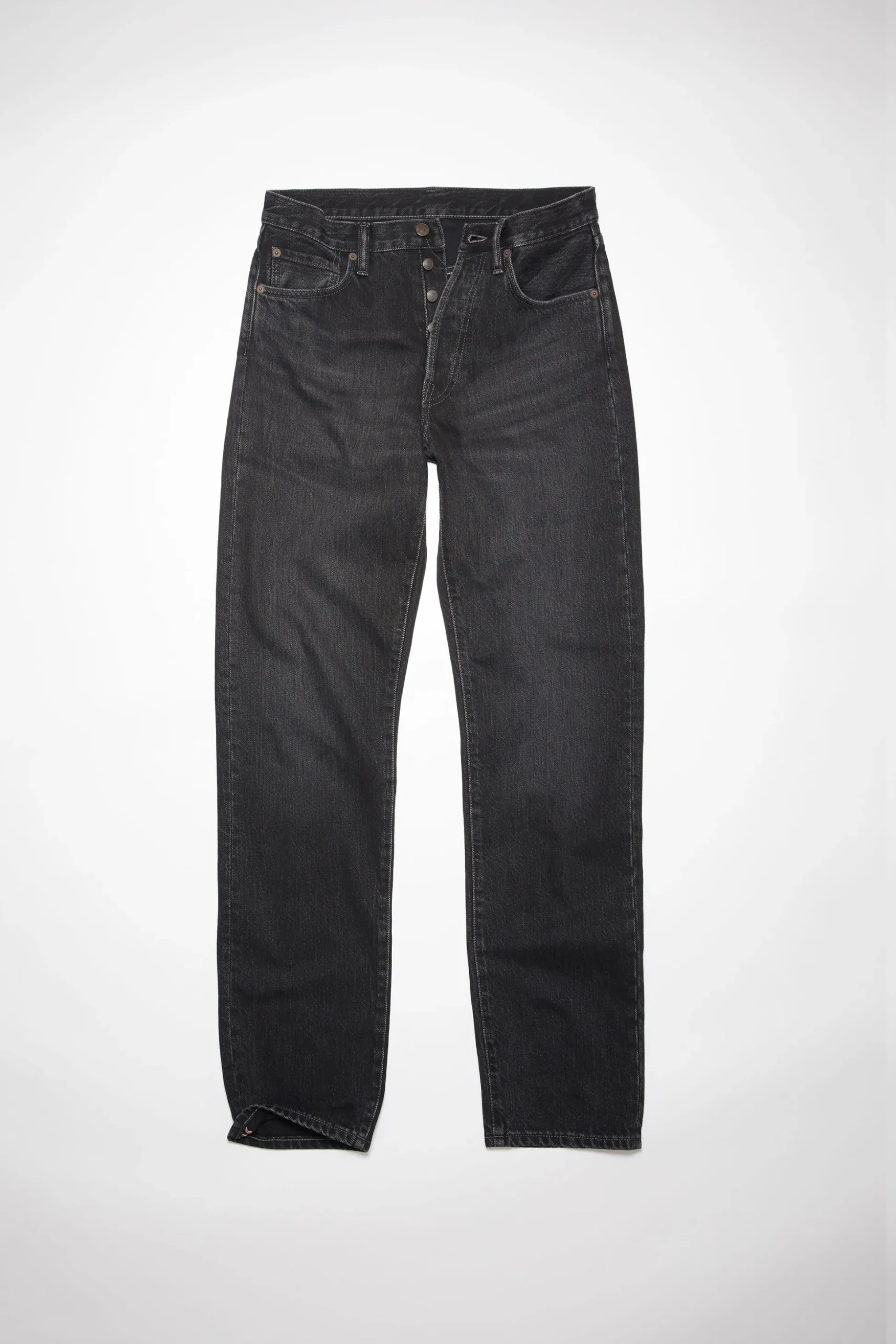Jeans In Regularer Passform – 1996