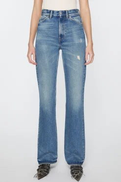 Jeans In Regularer Passform – 1977