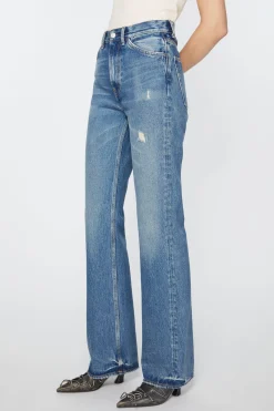 Jeans In Regularer Passform – 1977