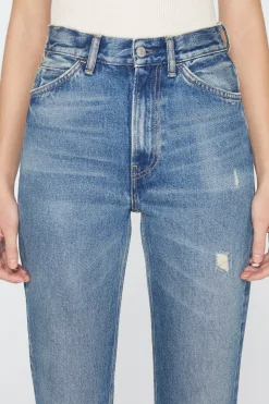 Jeans In Regularer Passform – 1977