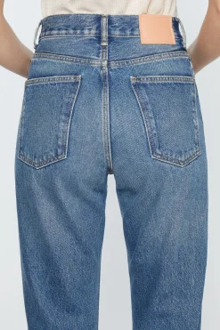 Jeans In Regularer Passform – 1977