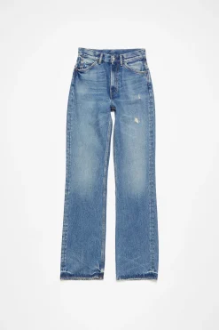 Jeans In Regularer Passform – 1977