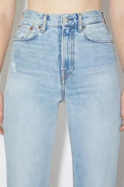 Jeans In Regularer Passform – 1990