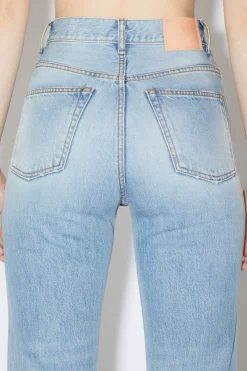 Jeans In Regularer Passform – 1990