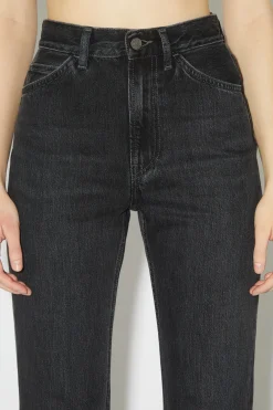 Jeans In Regularer Passform – 1977