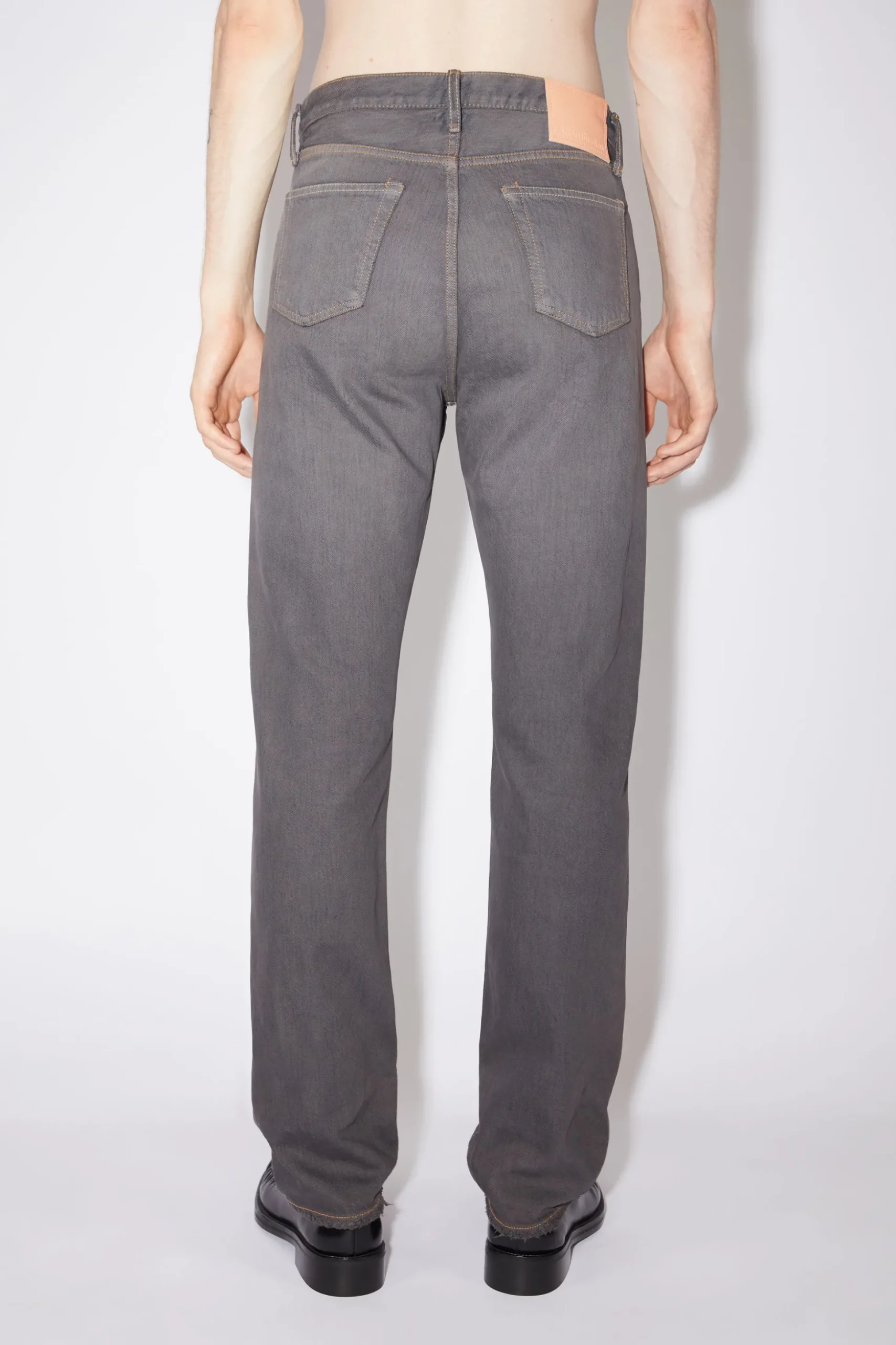 Jeans In Regularer Passform – 1996
