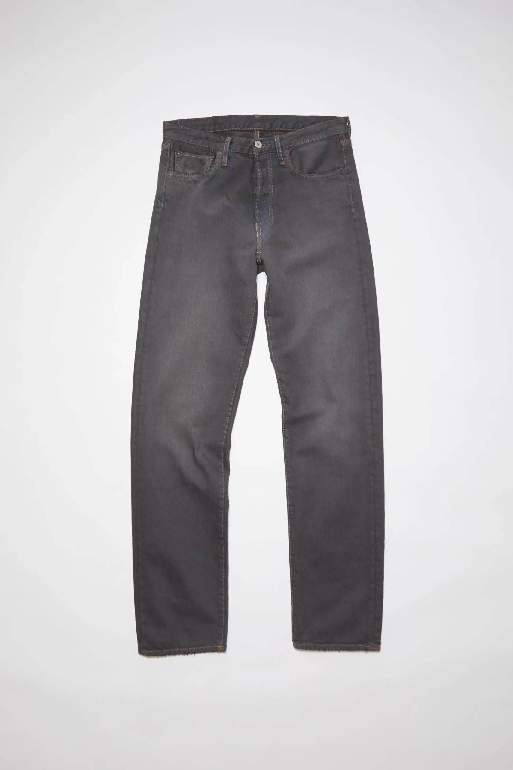 Jeans In Regularer Passform – 1996