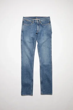 Jeans In Schmaler Passform