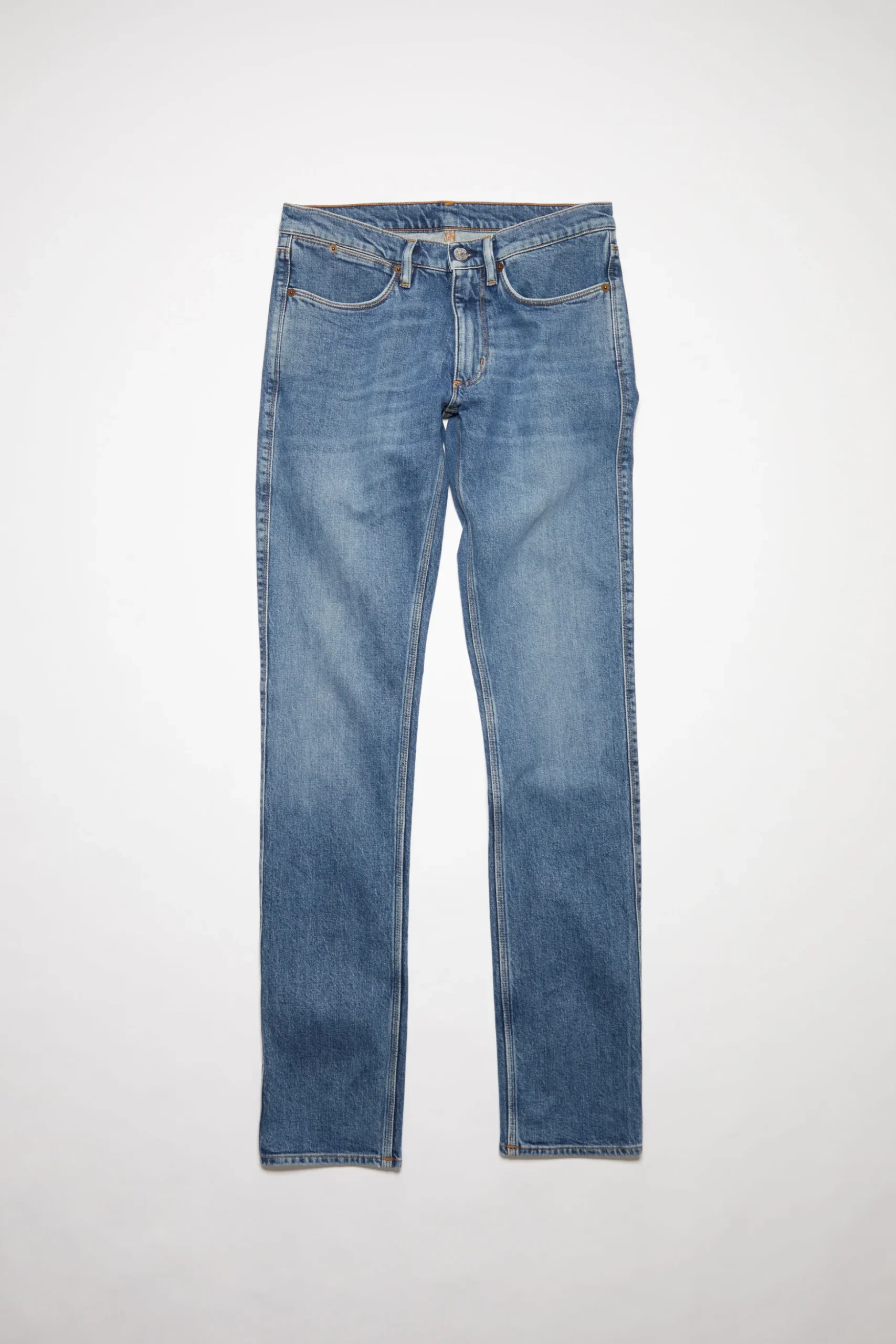 Jeans In Schmaler Passform