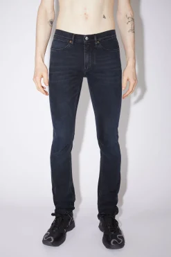 Jeans In Schmaler Passform