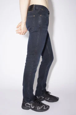 Jeans In Schmaler Passform