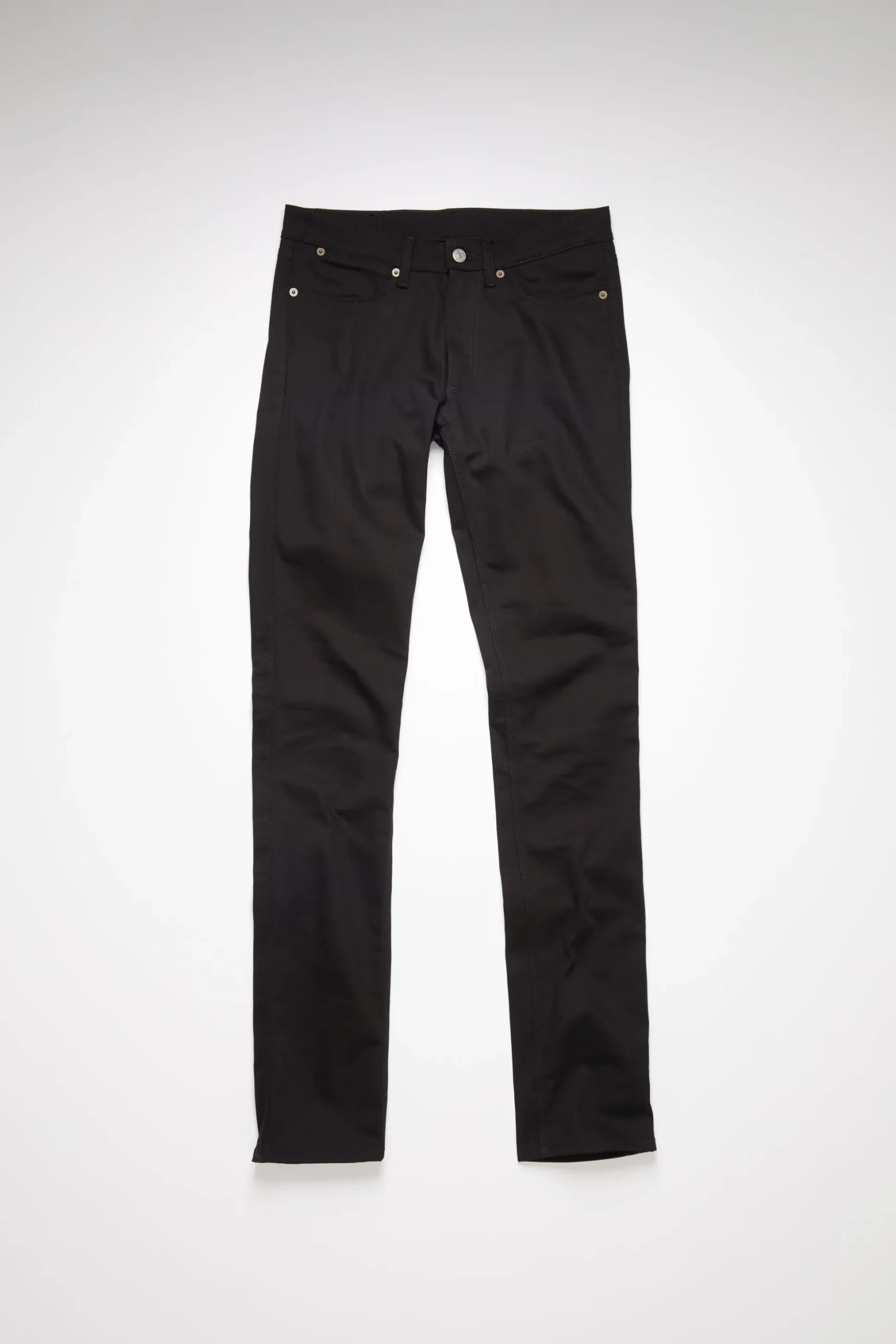 Jeans In Schmaler Passform