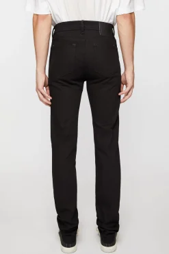 Jeans Mit Enger Passform – North