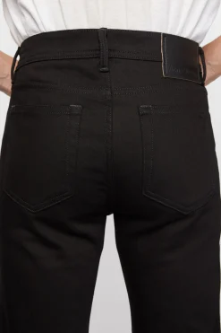 Jeans Mit Enger Passform – North