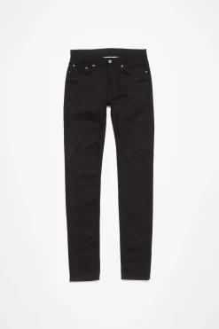 Jeans Mit Enger Passform – North