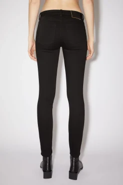 Jeans Mit Enger Passform – Climb