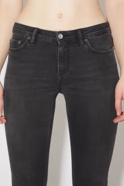 Jeans Mit Enger Passform – Climb