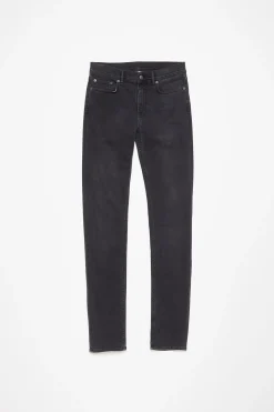 Jeans Mit Enger Passform – North