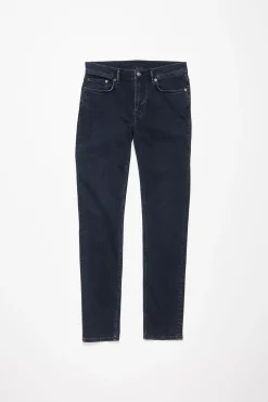 Jeans Mit Enger Passform – North