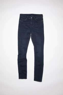 Jeans Mit Enger Passform – Climb