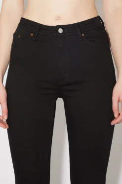 Jeans Mit Enger Passform –Peg