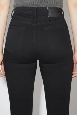Jeans Mit Enger Passform –Peg