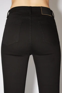 Jeans Mit Enger Passform –Peg