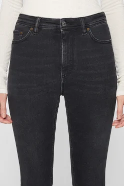 Jeans Mit Enger Passform –Peg