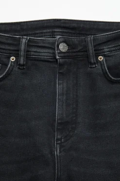 Jeans Mit Enger Passform –Peg
