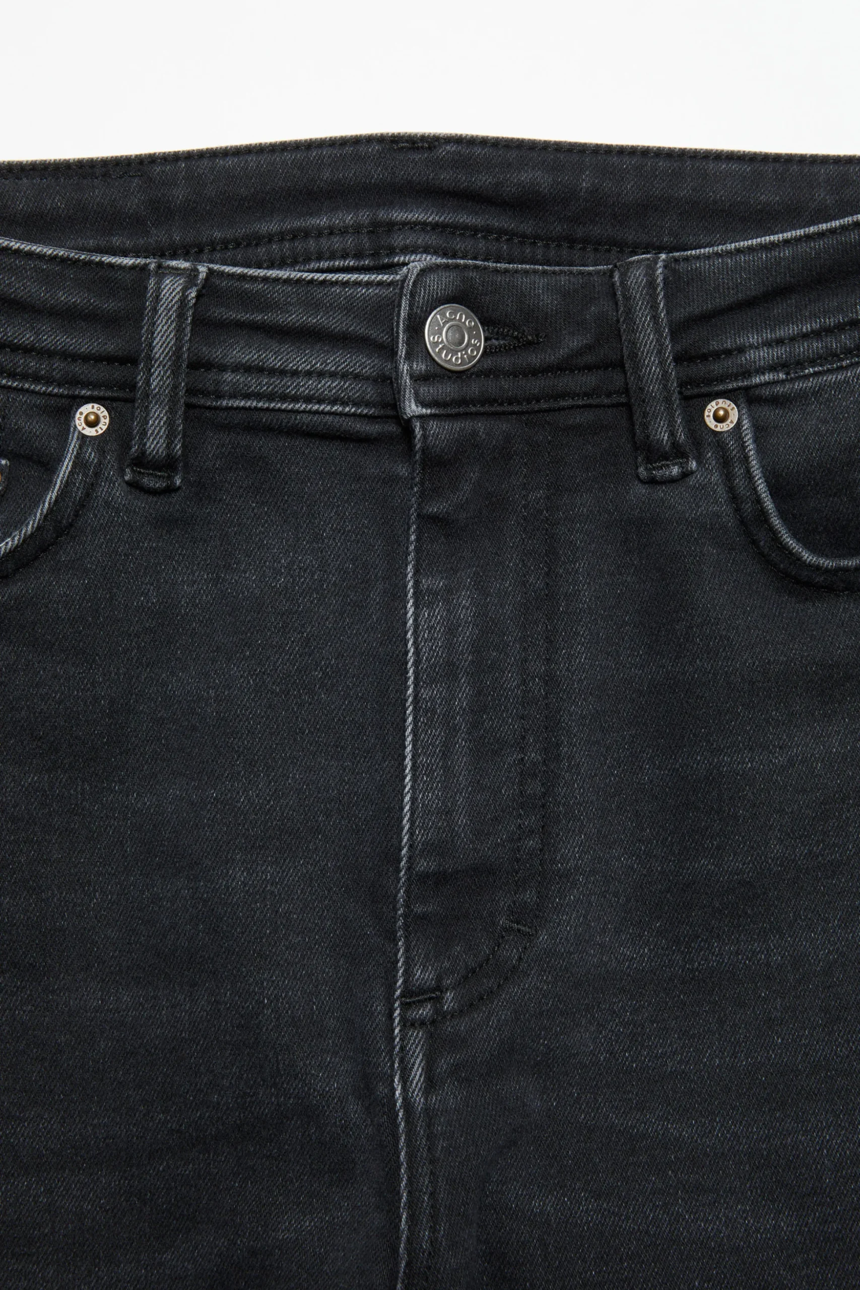 Jeans Mit Enger Passform –Peg