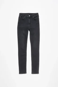 Jeans Mit Enger Passform –Peg