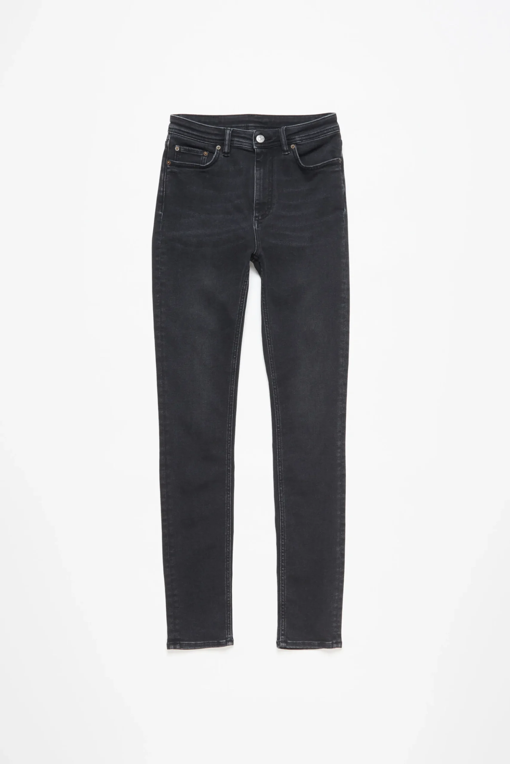 Jeans Mit Enger Passform –Peg