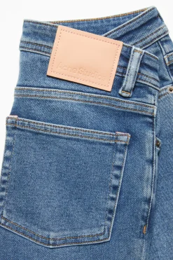 Jeans Mit Enger Passform –Peg