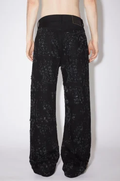 Jeans Mit Lockerer Passform - 2021