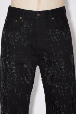 Jeans Mit Lockerer Passform - 2021