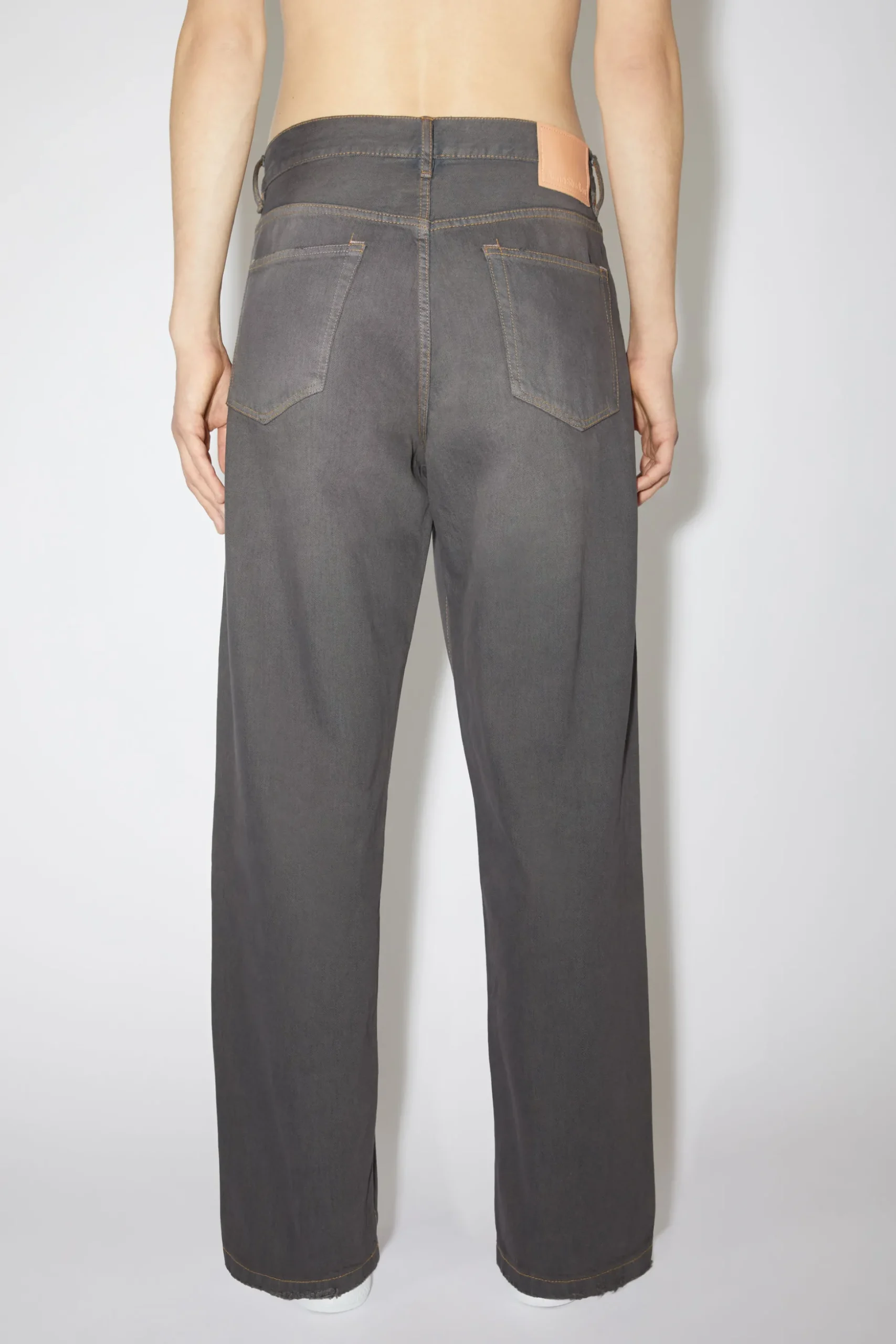 Jeans Mit Lockerer Passform - 1991 Toj