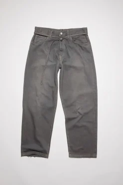 Jeans Mit Lockerer Passform - 1991 Toj