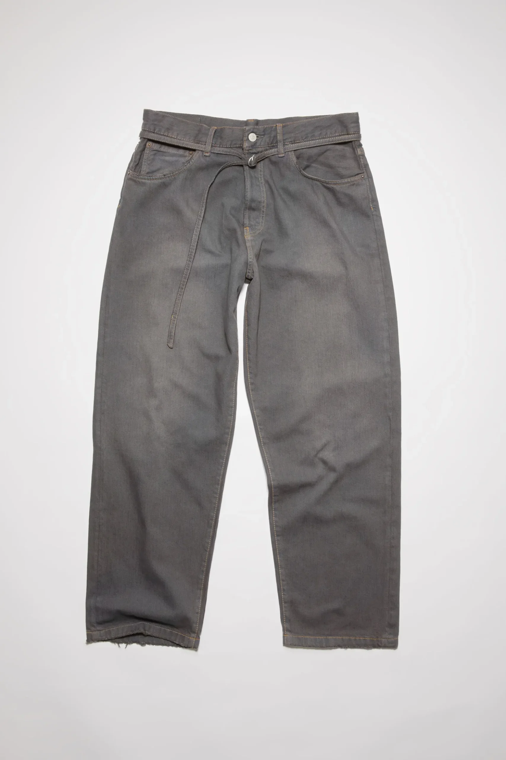 Jeans Mit Lockerer Passform - 1991 Toj