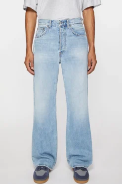 Jeans Mit Lockerer Passform - 2021