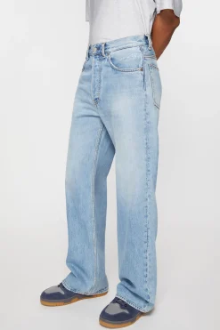 Jeans Mit Lockerer Passform - 2021