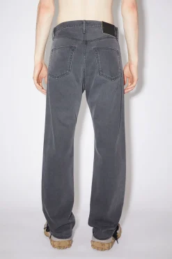 Jeans Mit Lockerer Passform