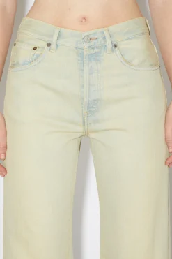 Jeans Mit Lockerer Passform - 2021