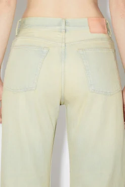 Jeans Mit Lockerer Passform - 2021
