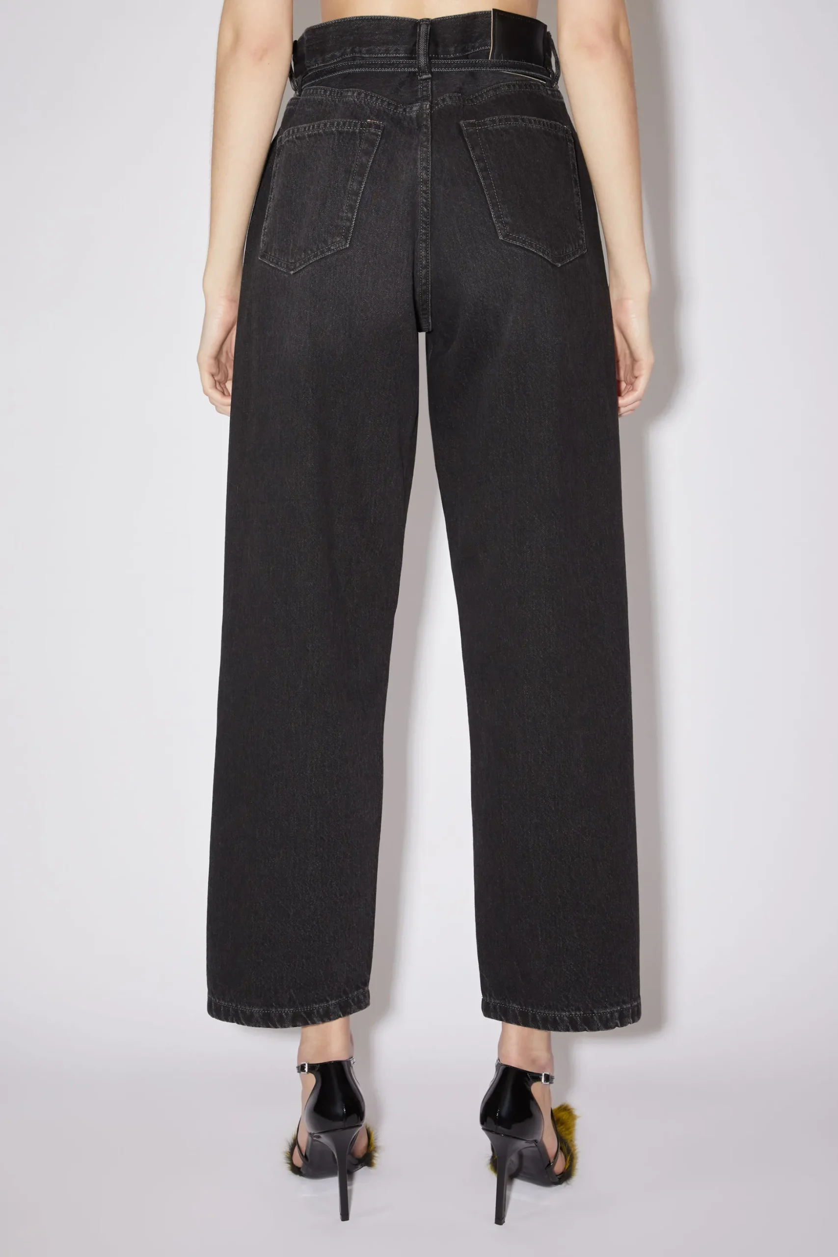 Jeans Mit Lockerer Passform - 1991 Toj