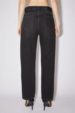 Jeans Mit Lockerer Passform - 1991 Toj