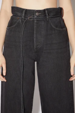 Jeans Mit Lockerer Passform - 1991 Toj