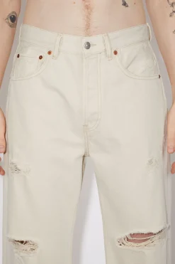Jeans Mit Lockerer Passform - 2021